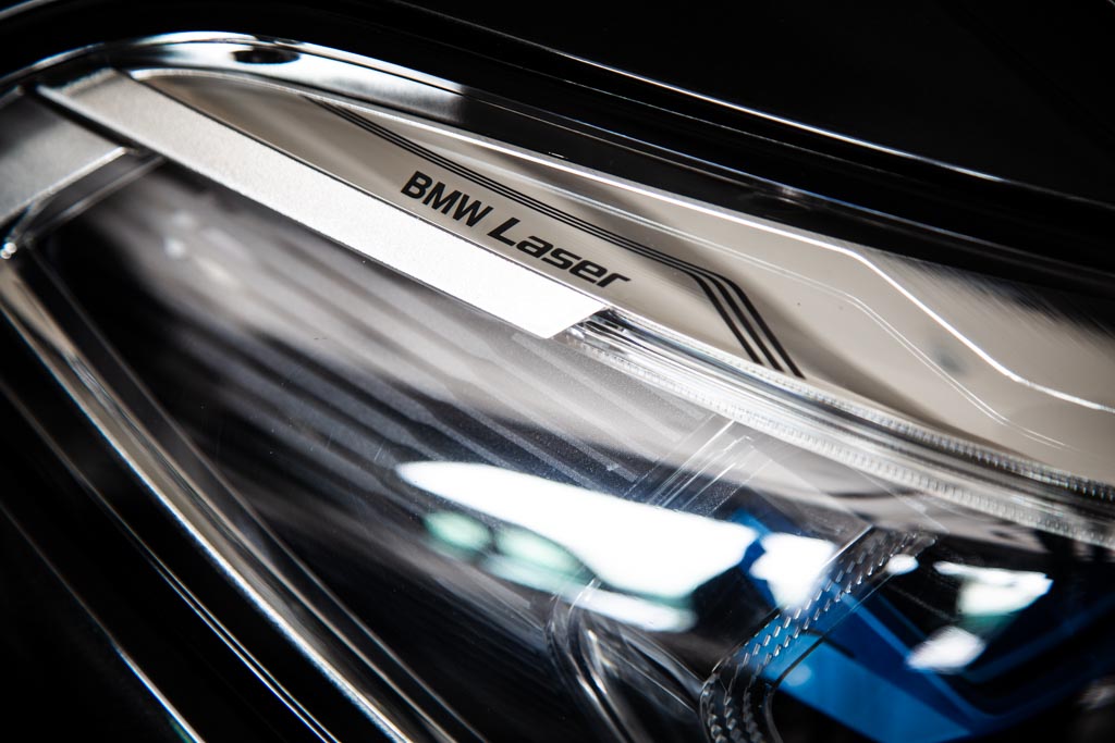 BMW X5 XDrive40i M Sport 