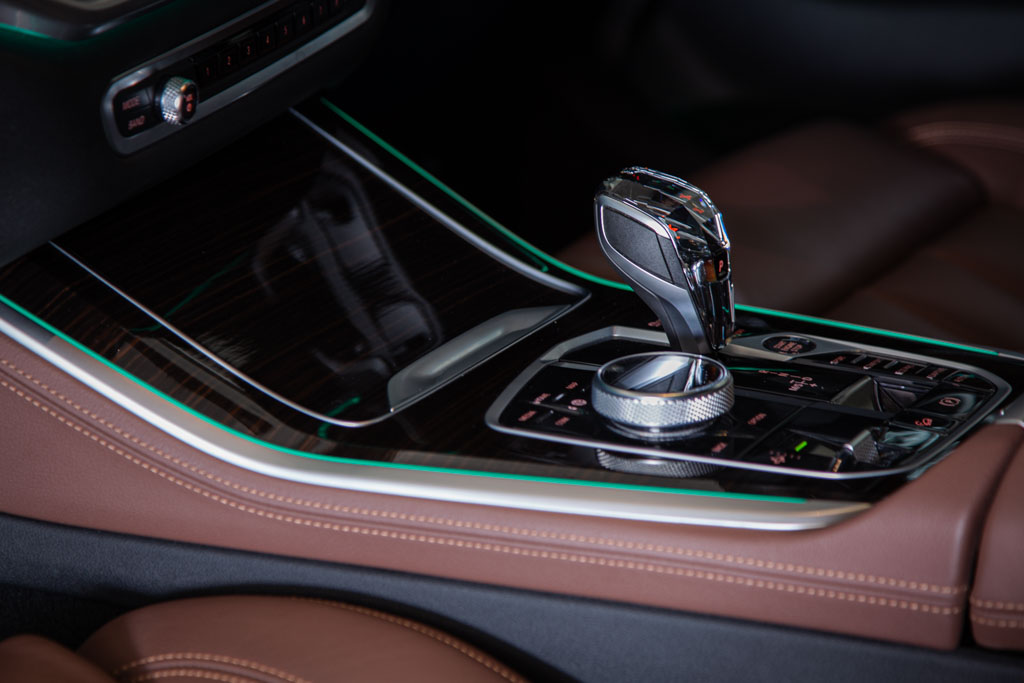 BMW X5 XDrive40i M Sport 