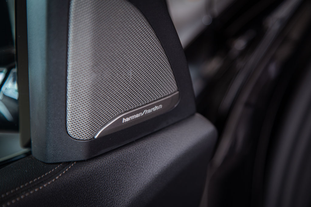 BMW X5 XDrive40i M Sport 