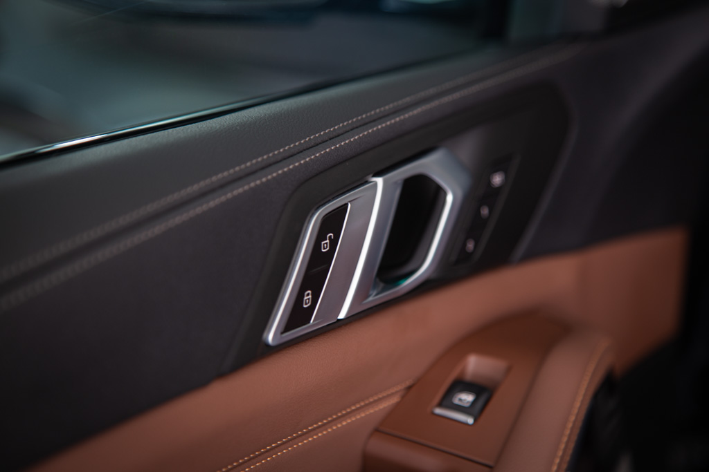 BMW X5 XDrive40i M Sport 