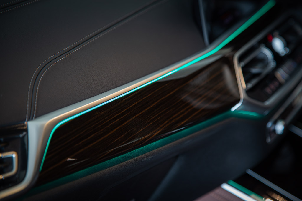 BMW X5 XDrive40i M Sport 