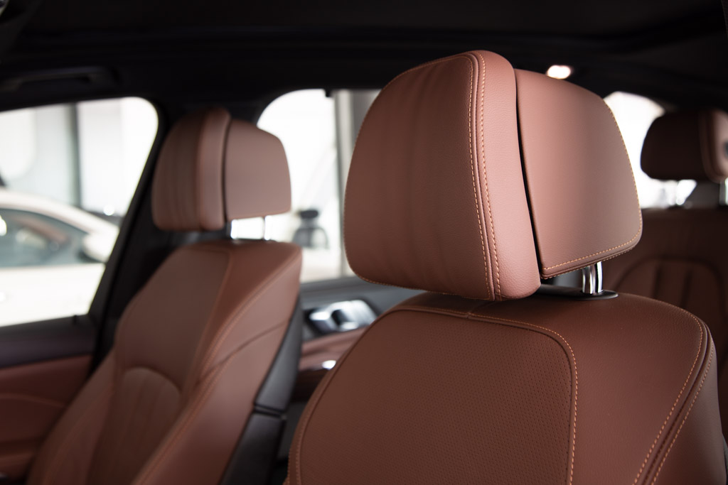 BMW X5 XDrive40i M Sport 