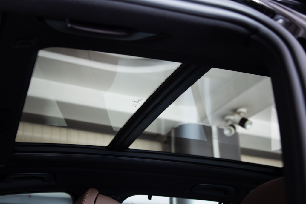 BMW X5 XDrive40i M Sport 