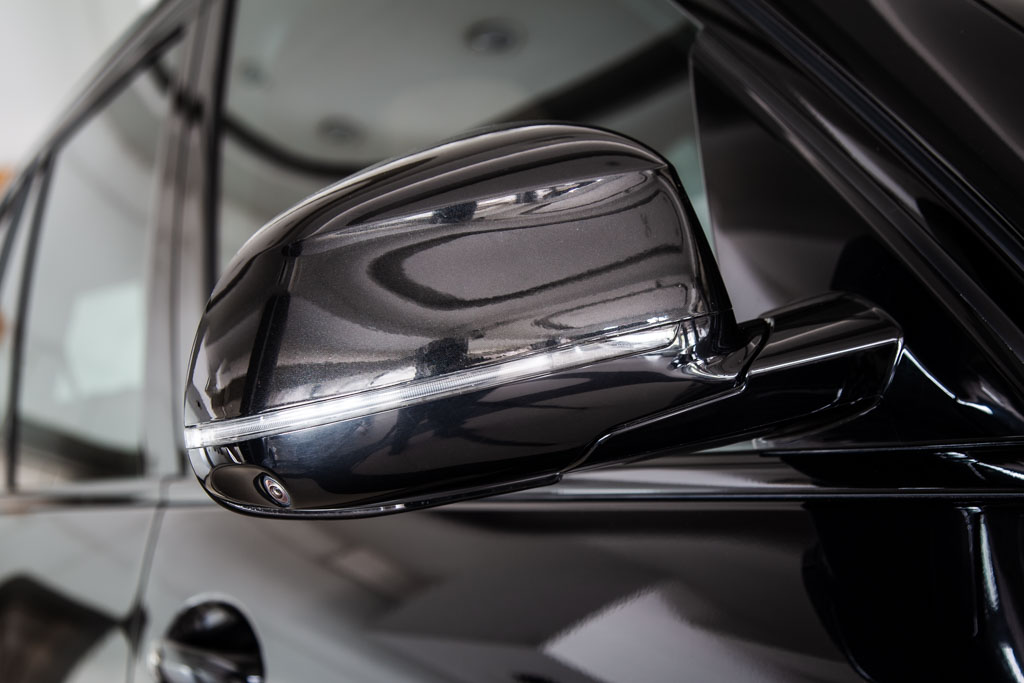 BMW X5 XDrive40i M Sport 