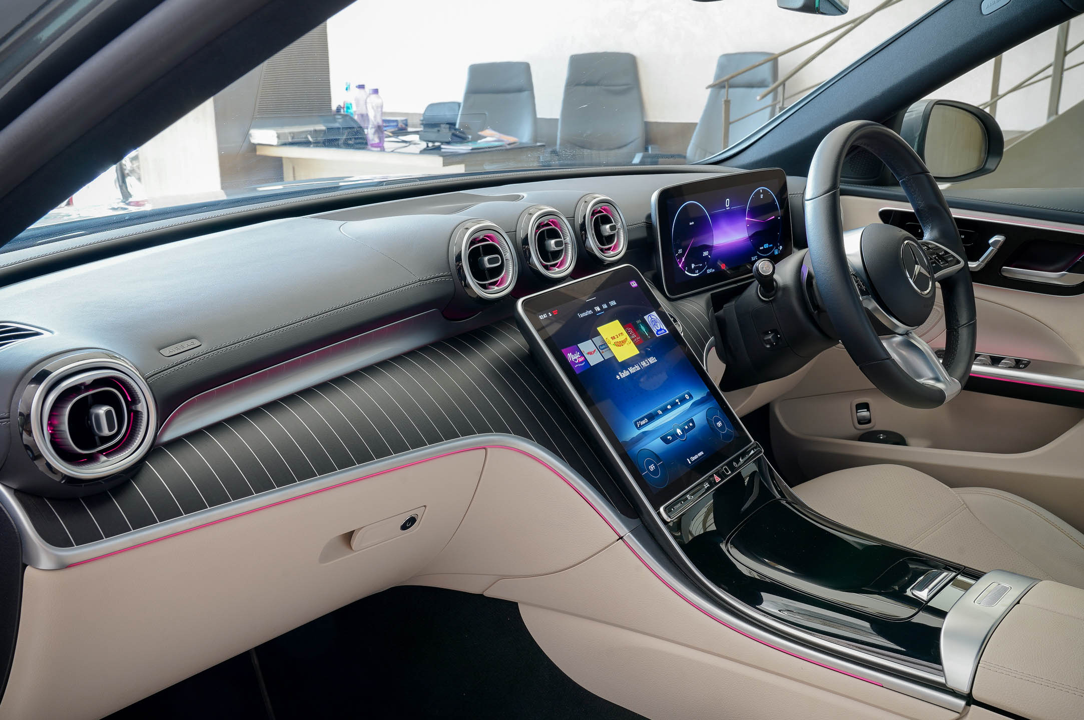 Mercedes Benz C200 Progressive