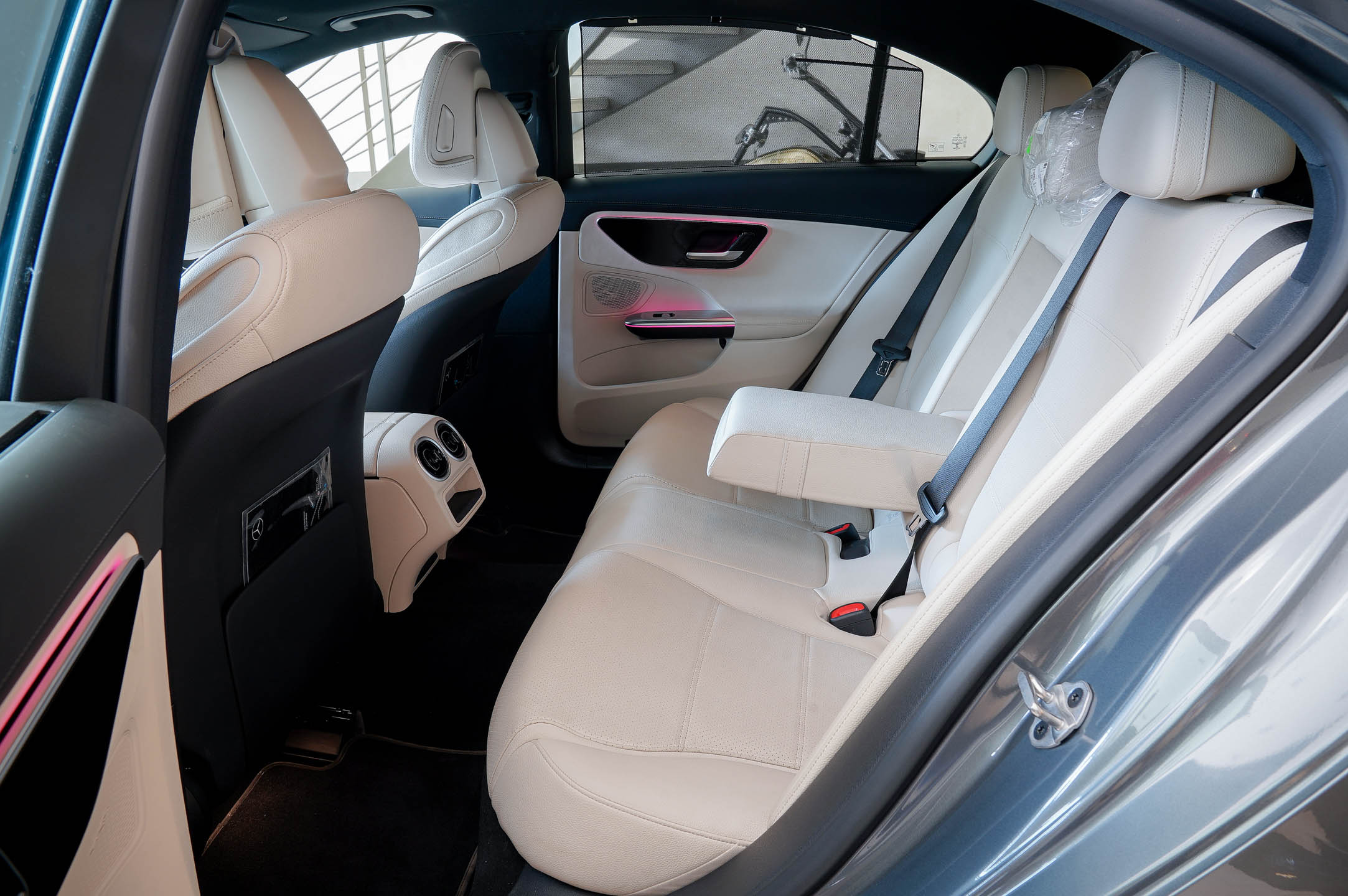 Mercedes Benz C200 Progressive