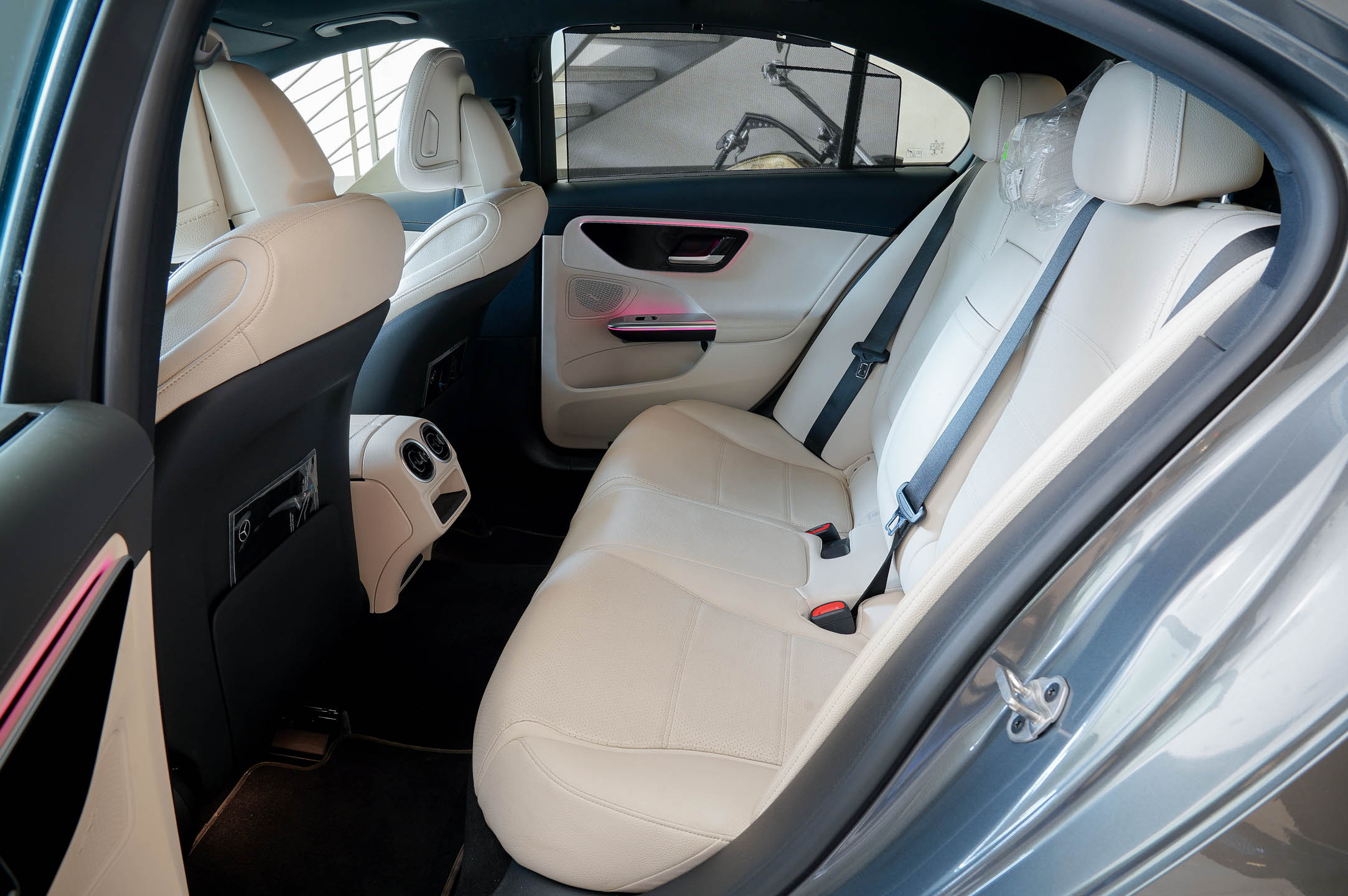 Mercedes Benz C200 Progressive