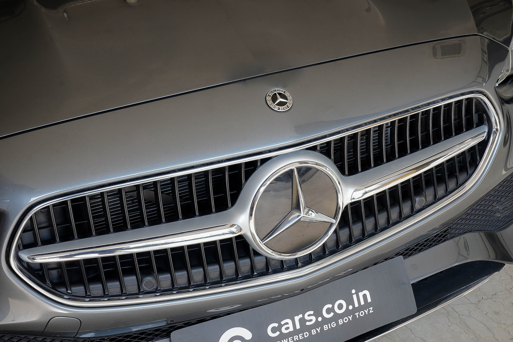 Mercedes Benz C200 Progressive