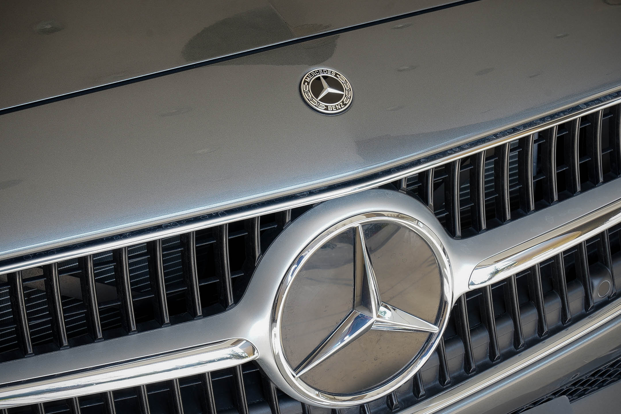 Mercedes Benz C200 Progressive