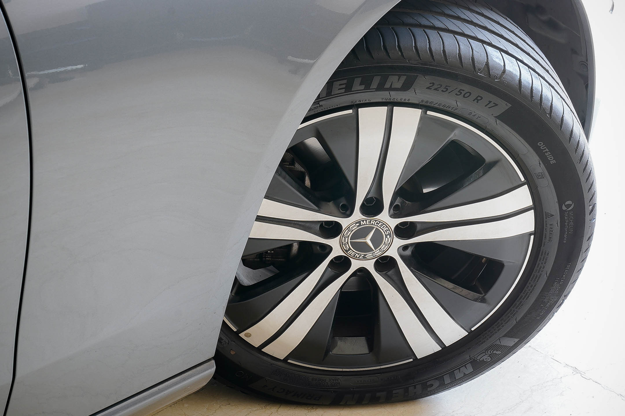 Mercedes Benz C200 Progressive