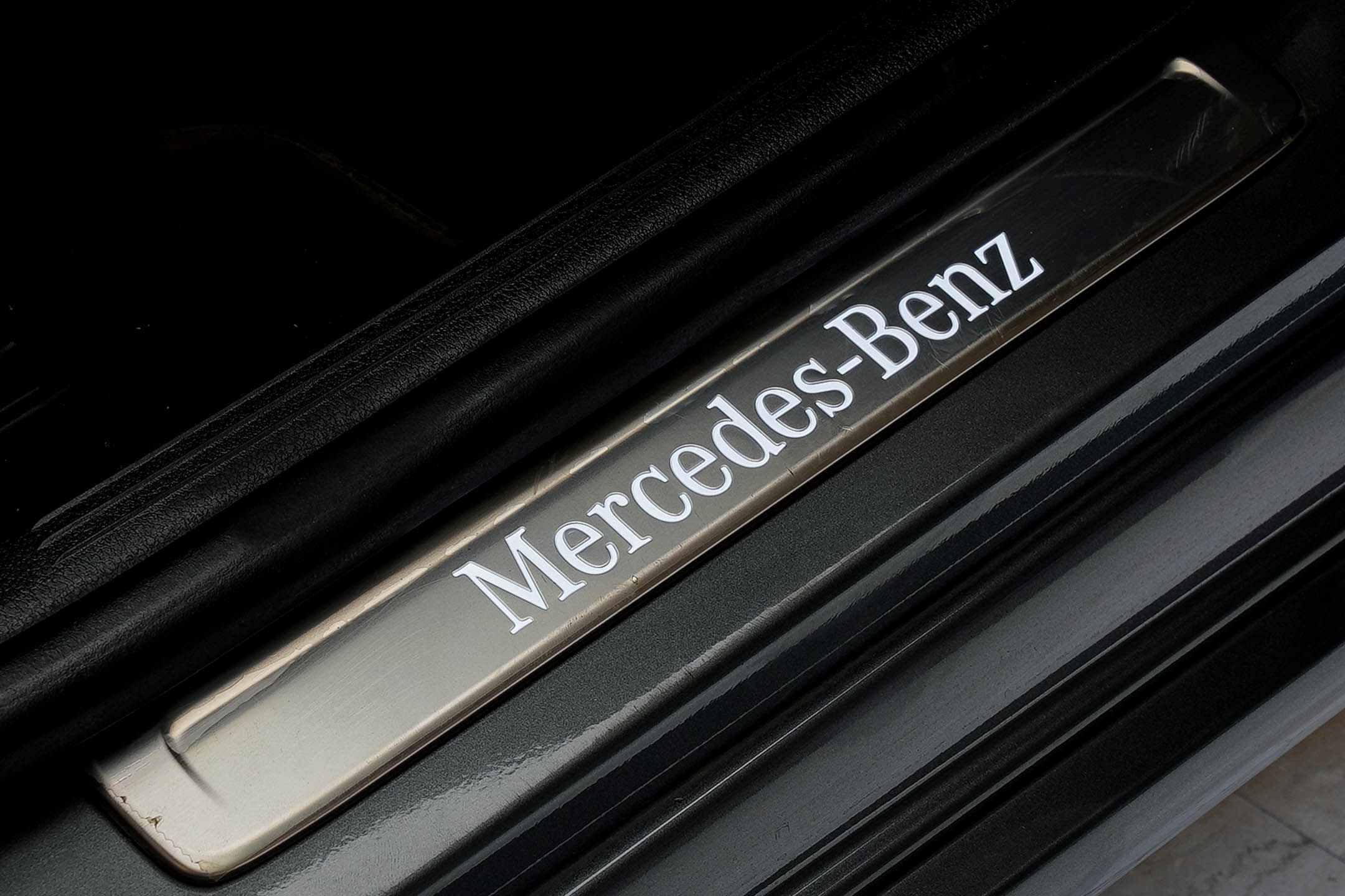 Mercedes Benz C200 Progressive