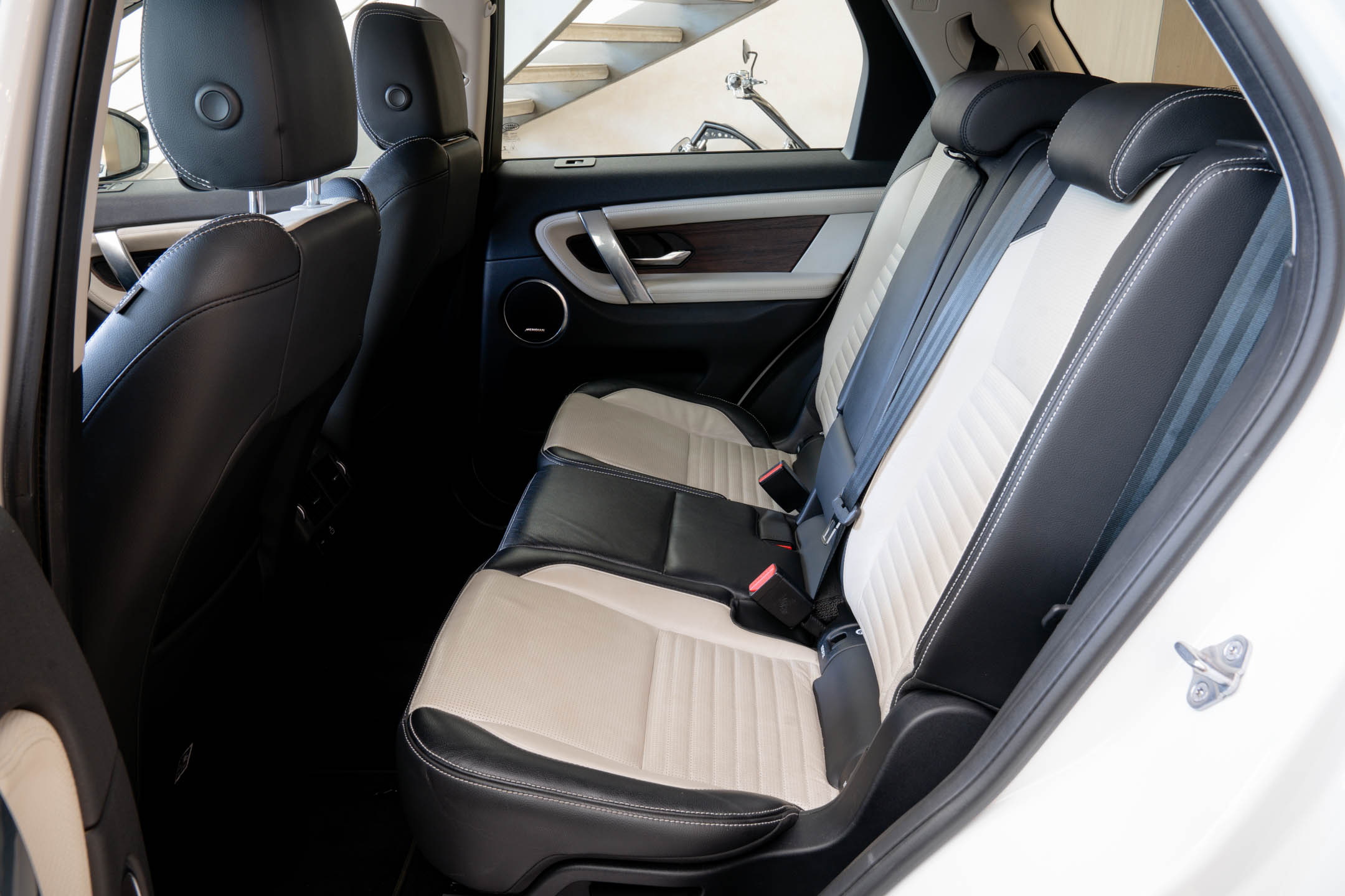 Land Rover Discovery Sport R Dynamic SE