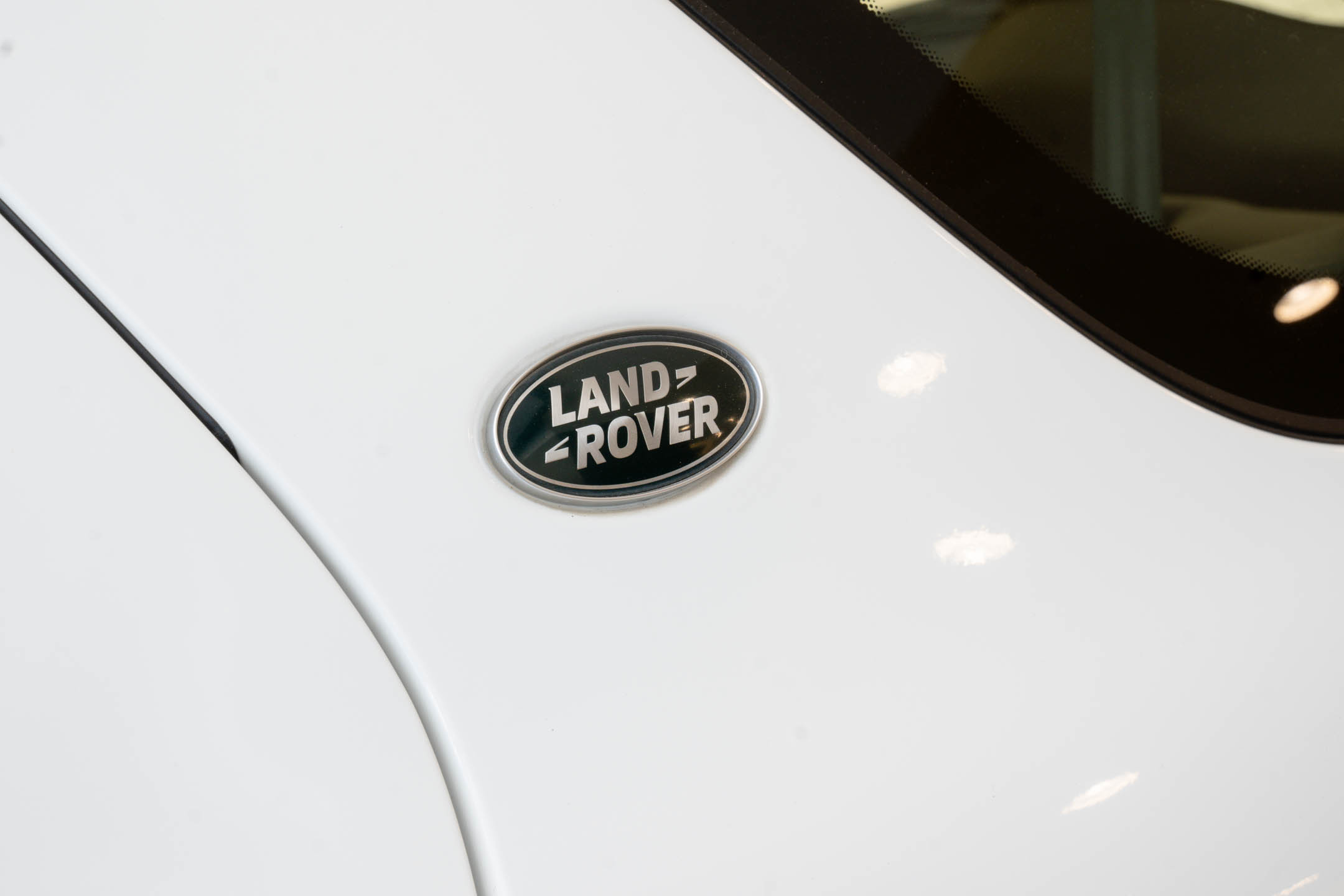 Land Rover Discovery Sport R Dynamic SE