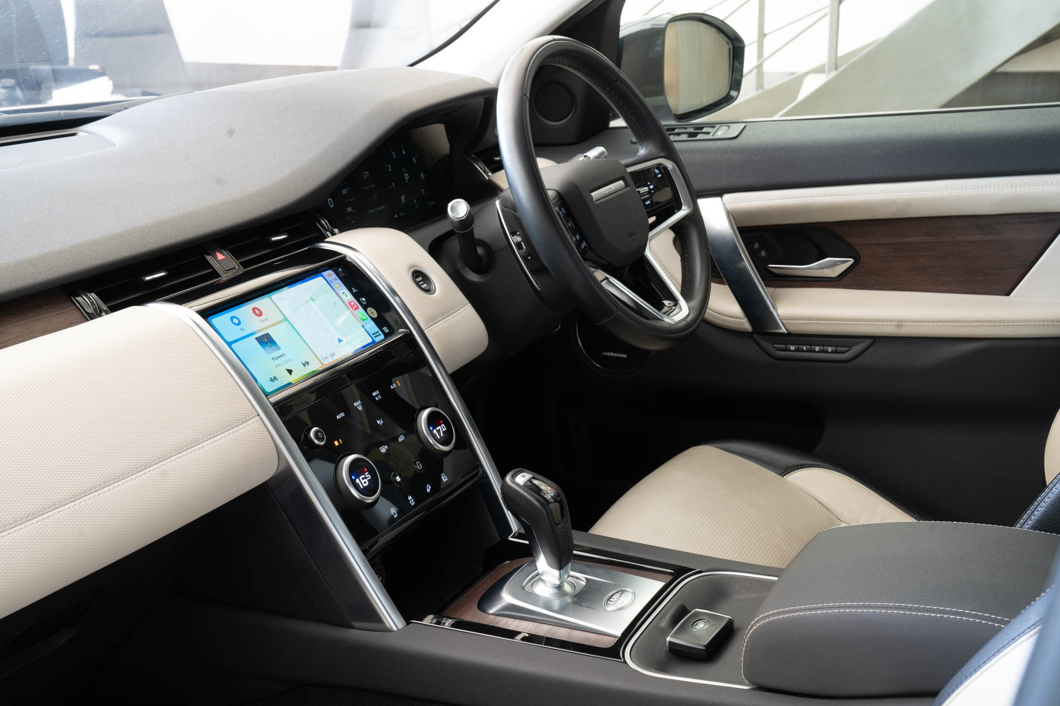 Land Rover Discovery Sport R Dynamic SE