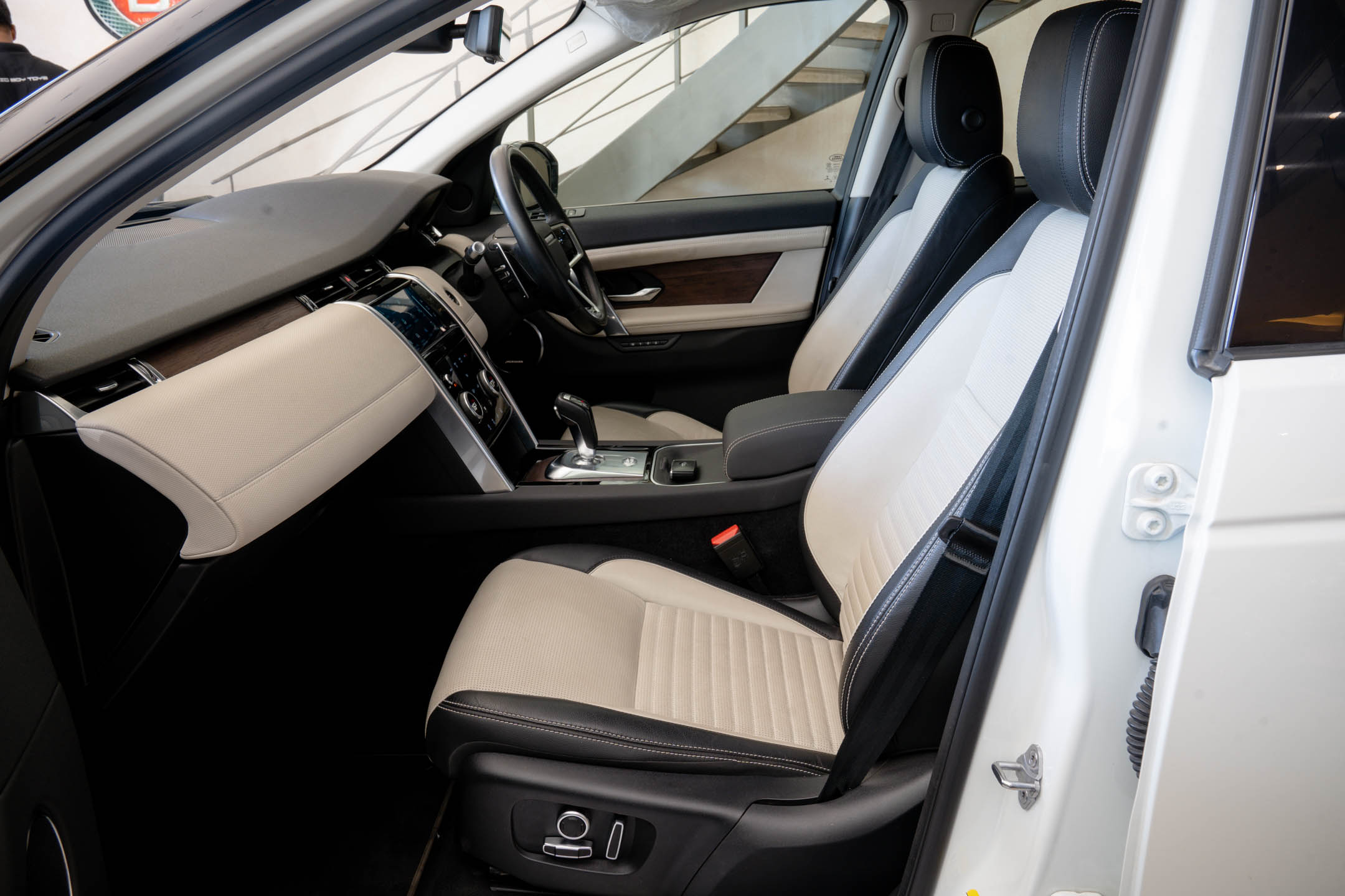 Land Rover Discovery Sport R Dynamic SE