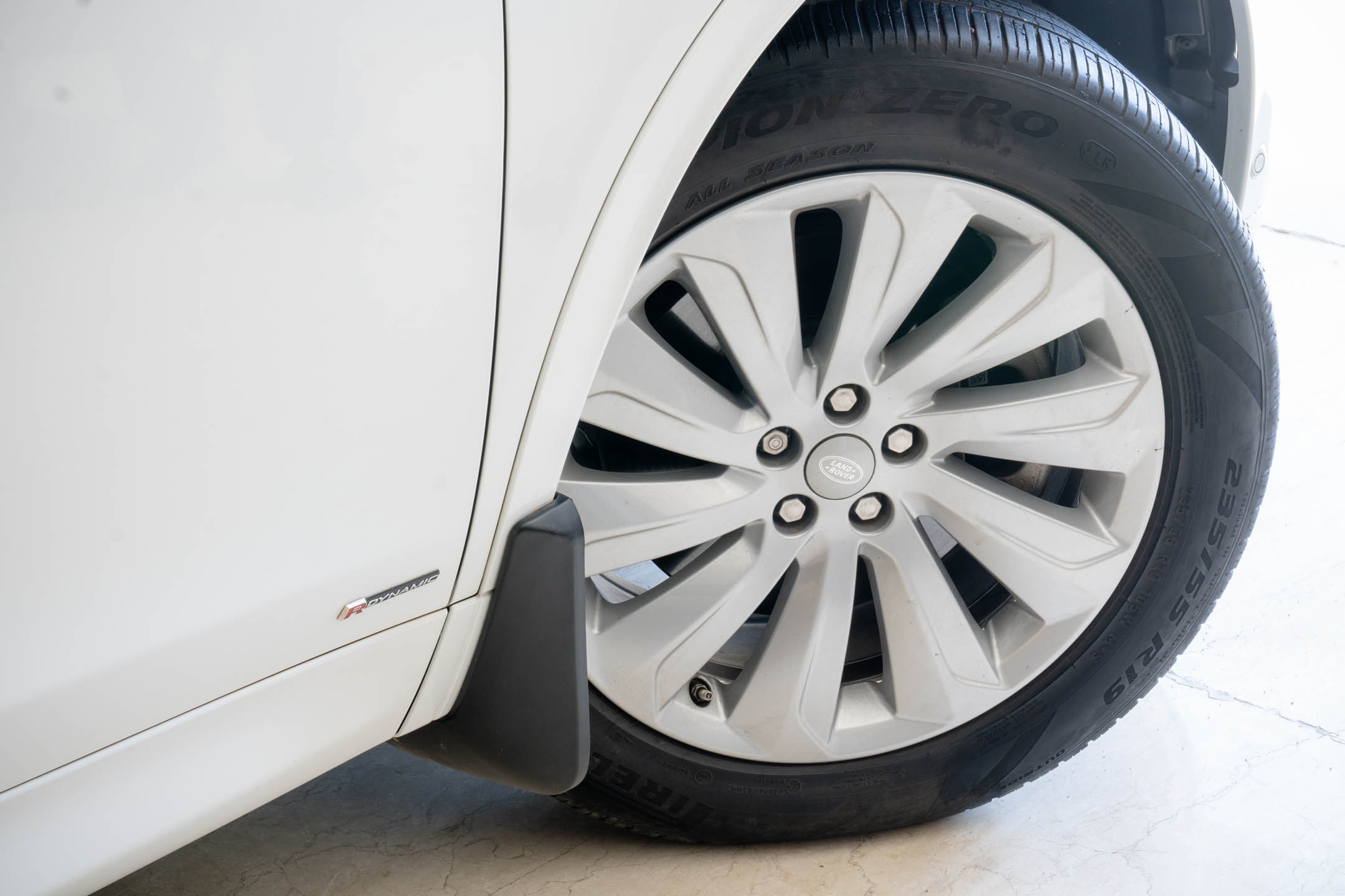 Land Rover Discovery Sport R Dynamic SE