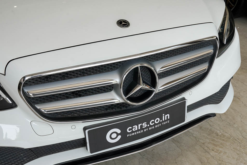 MERCEDES BENZ E220D Exclusive 