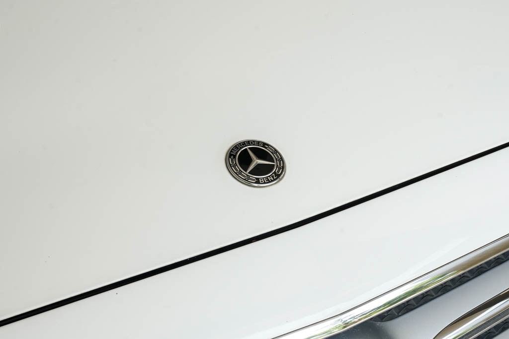 MERCEDES BENZ E220D Exclusive 