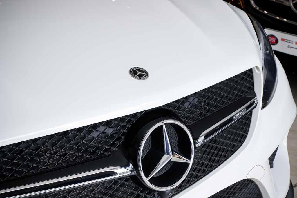 MERCEDES-AMG GLE 43 4MATIC COUPE