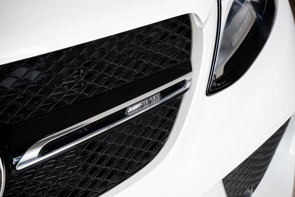 MERCEDES-AMG GLE 43 4MATIC COUPE