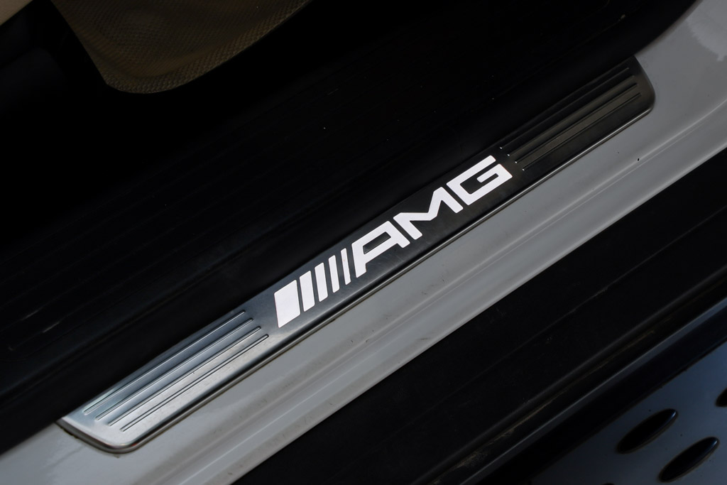 MERCEDES-AMG GLE 43 4MATIC COUPE