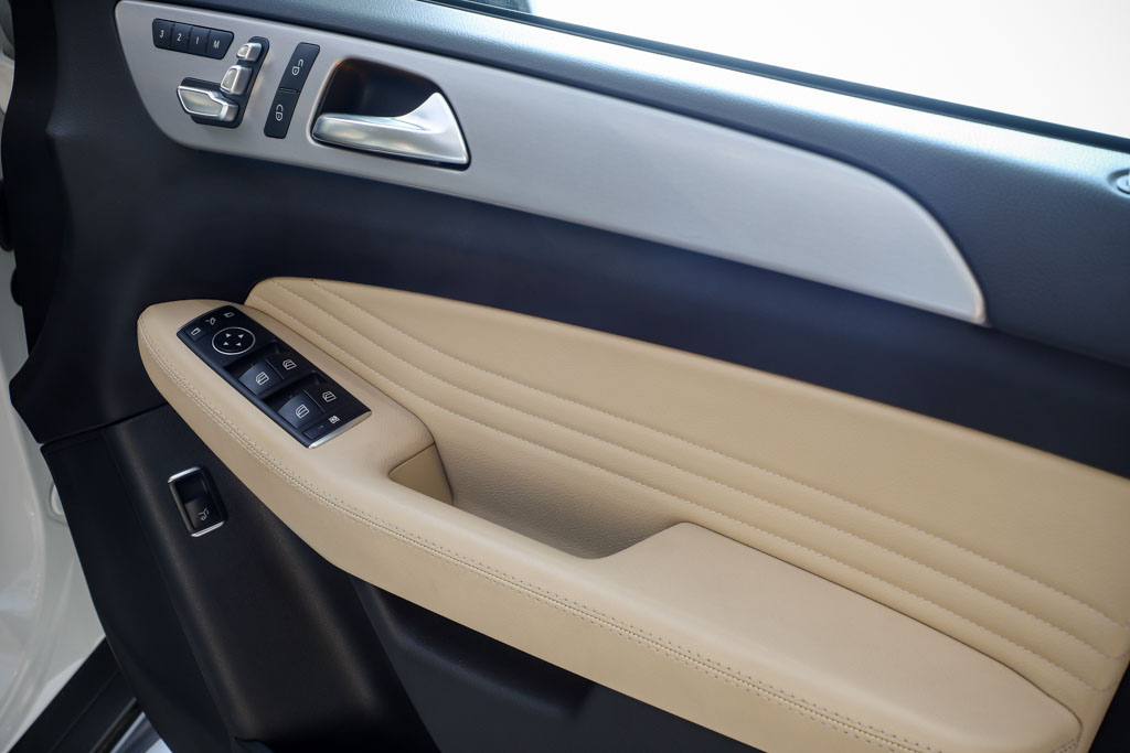 MERCEDES-AMG GLE 43 4MATIC COUPE