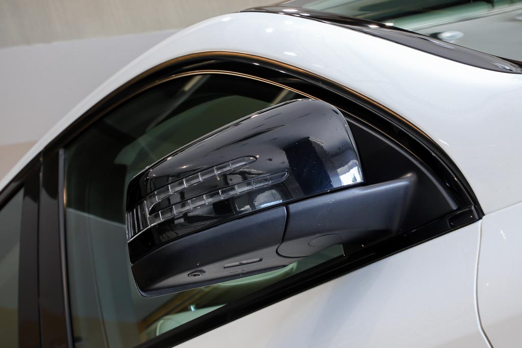 MERCEDES-AMG GLE 43 4MATIC COUPE