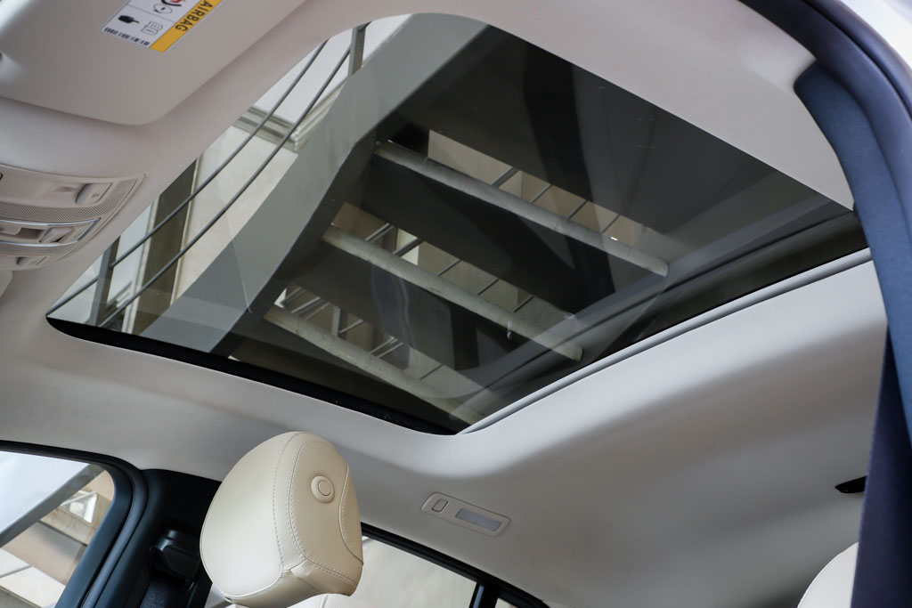 MERCEDES-AMG GLE 43 4MATIC COUPE