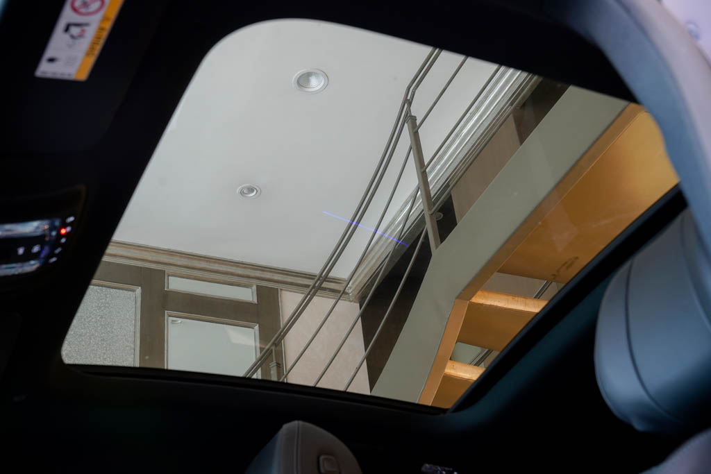 Mercedes AMG GLE 63S 4MATIC+ COUPE