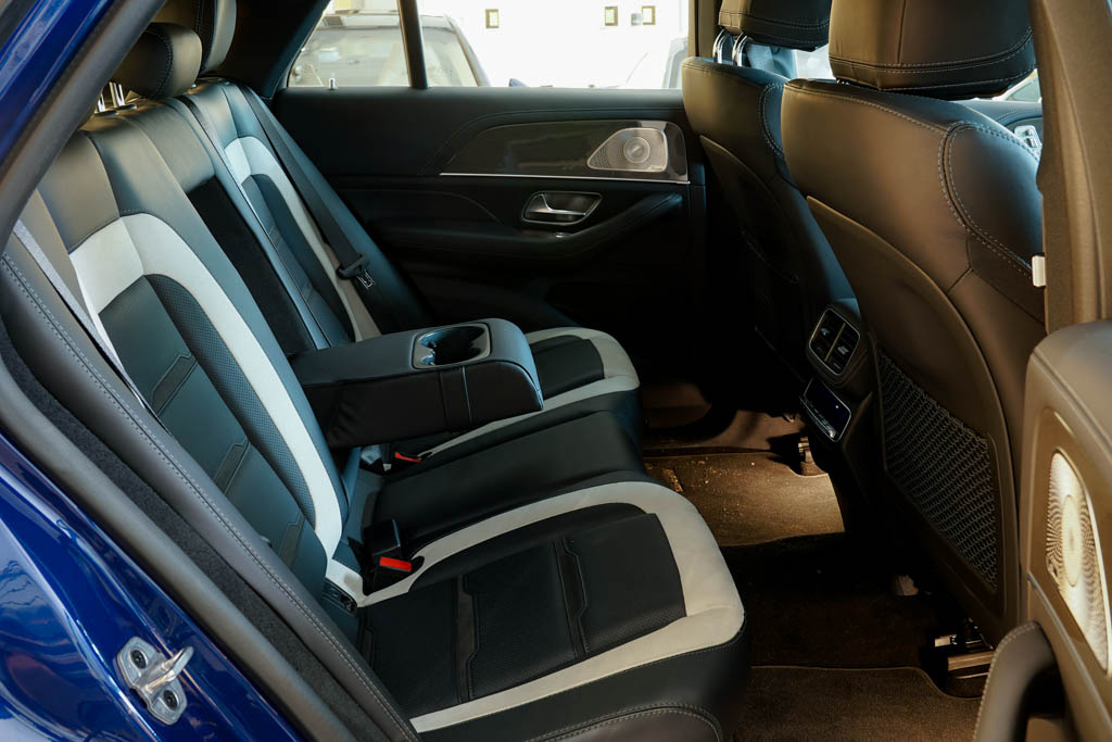 Mercedes AMG GLE 63S 4MATIC+ COUPE