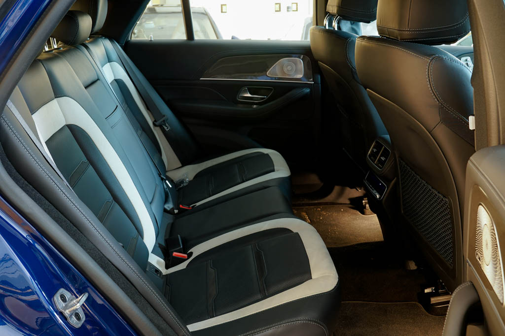 Mercedes AMG GLE 63S 4MATIC+ COUPE