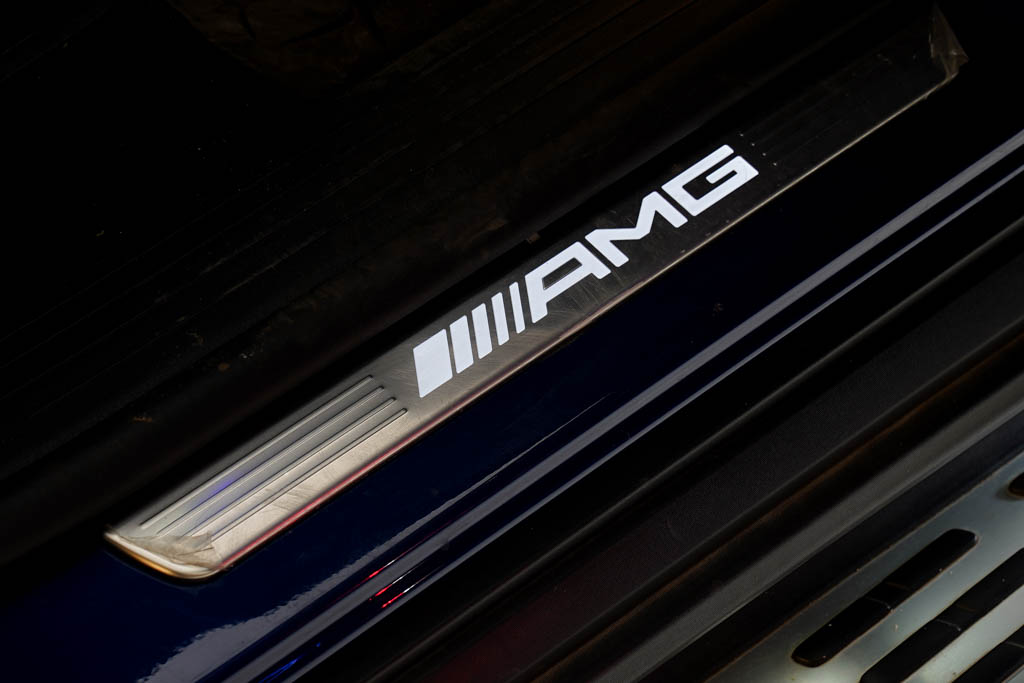 Mercedes AMG GLE 63S 4MATIC+ COUPE