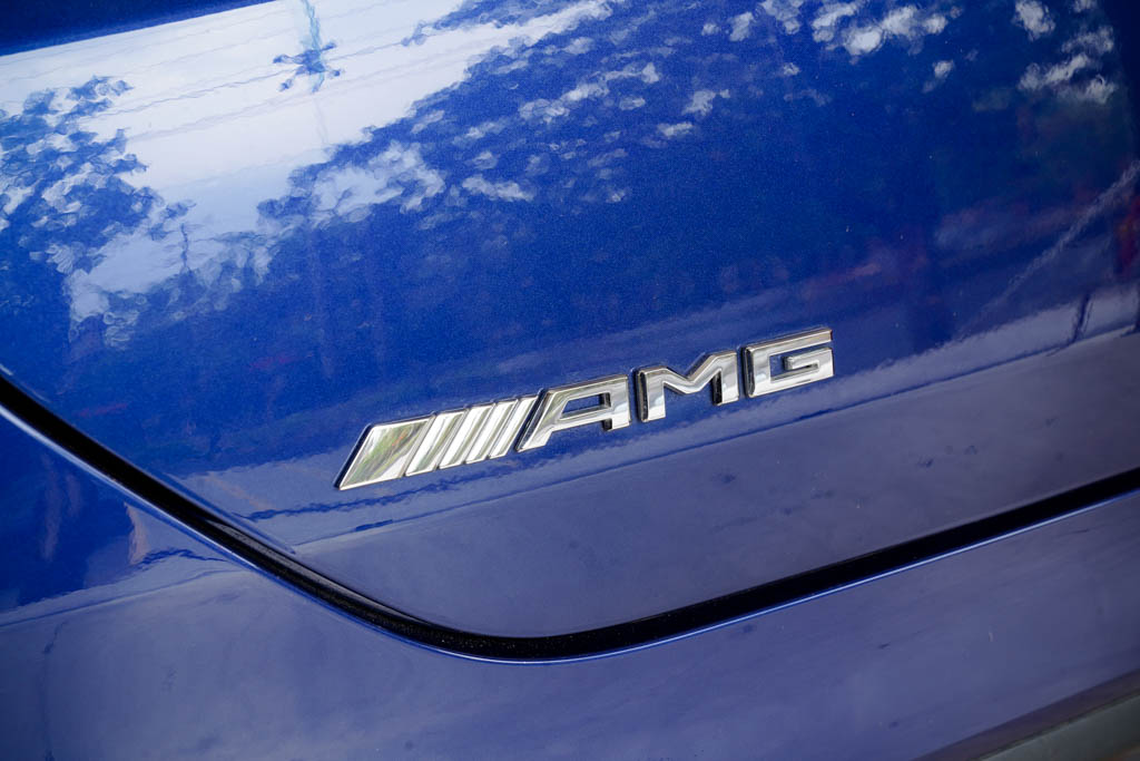 Mercedes AMG GLE 63S 4MATIC+ COUPE