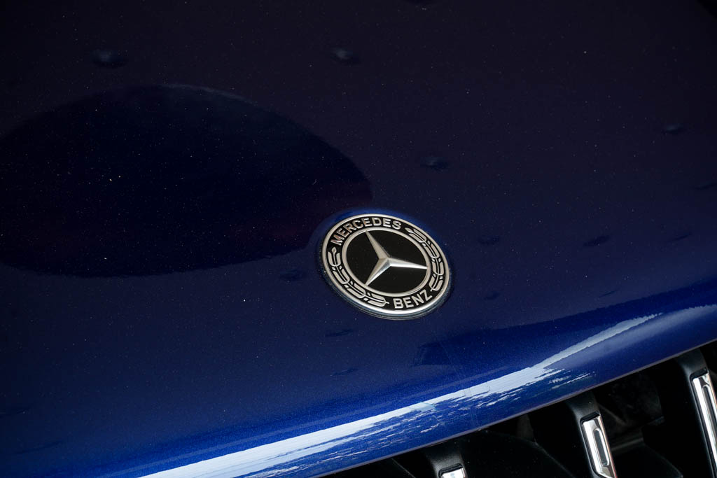 Mercedes AMG GLE 63S 4MATIC+ COUPE