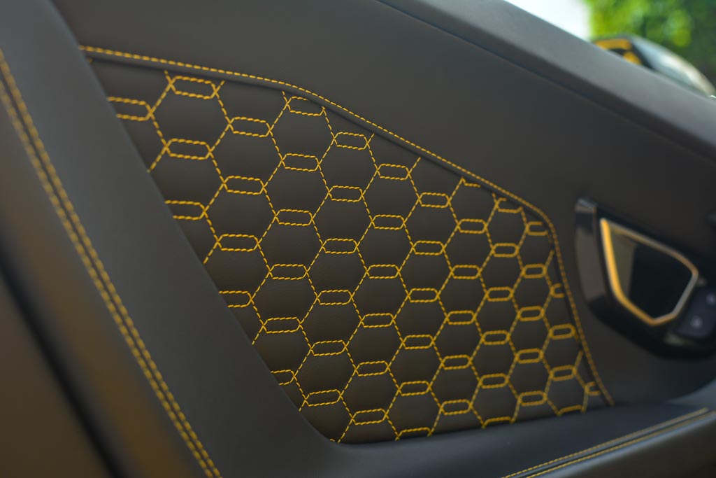 Lamborghini Huracan LP 610-4