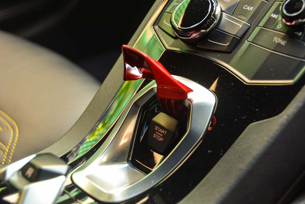 Lamborghini Huracan LP 610-4