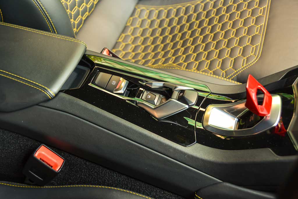 Lamborghini Huracan LP 610-4