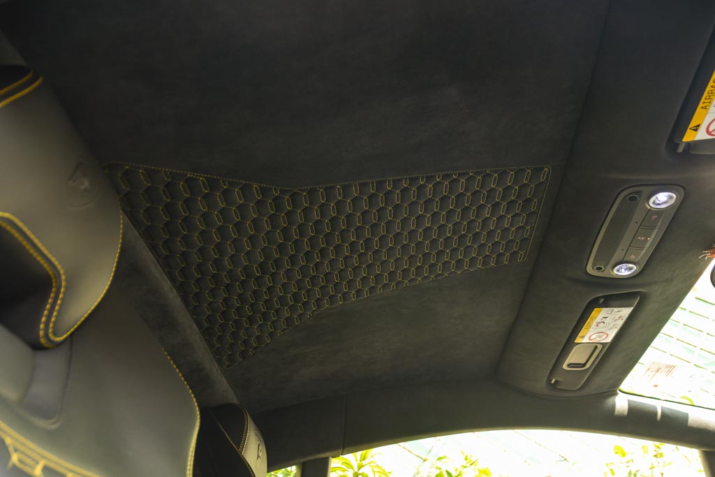 Lamborghini Huracan LP 610-4