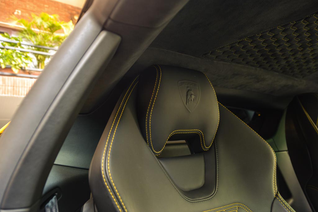 Lamborghini Huracan LP 610-4