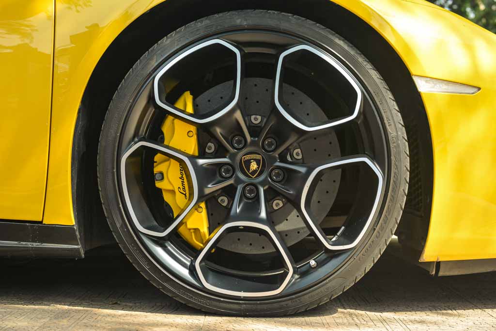 Lamborghini Huracan LP 610-4