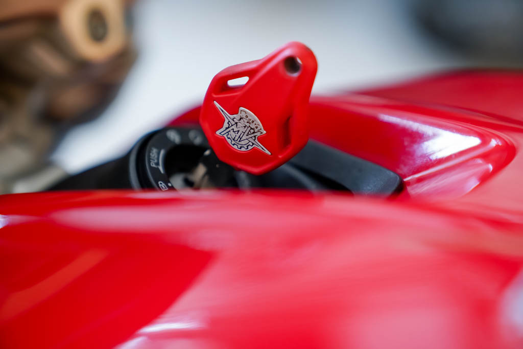 Mv Agusta Brutale 800