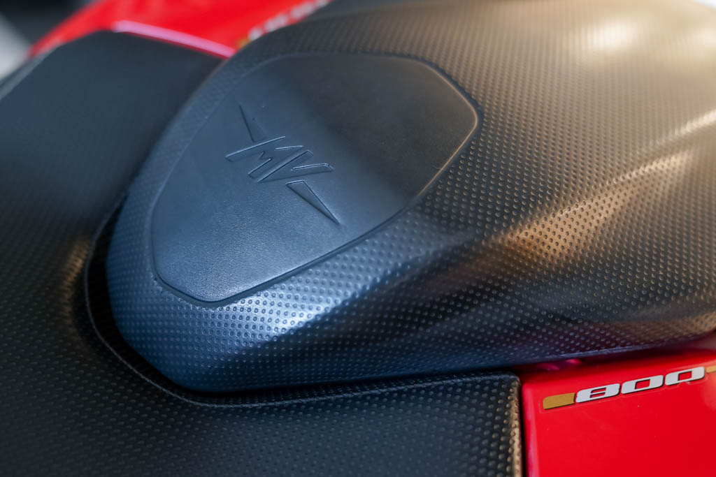 Mv Agusta Brutale 800