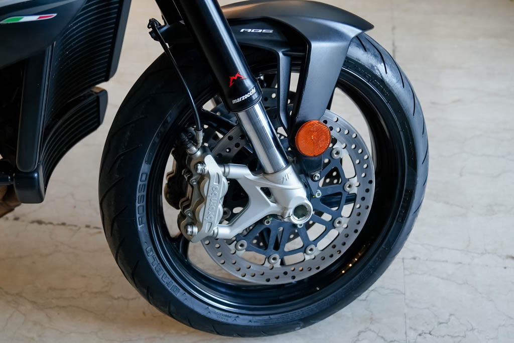 Mv Agusta Brutale 800