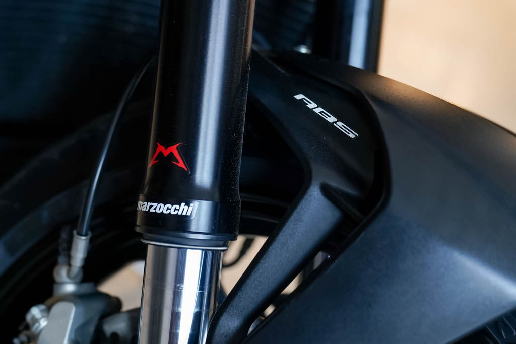 Mv Agusta Brutale 800