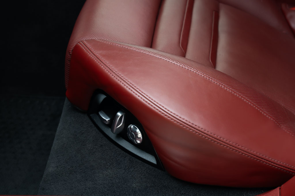 Porsche Panamera Turbo Executive