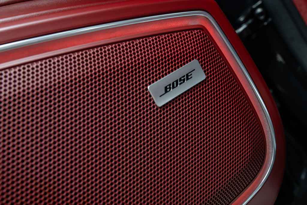 Porsche Panamera Turbo Executive