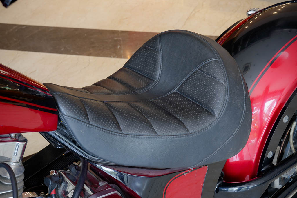 Avantura Choppers Rudra