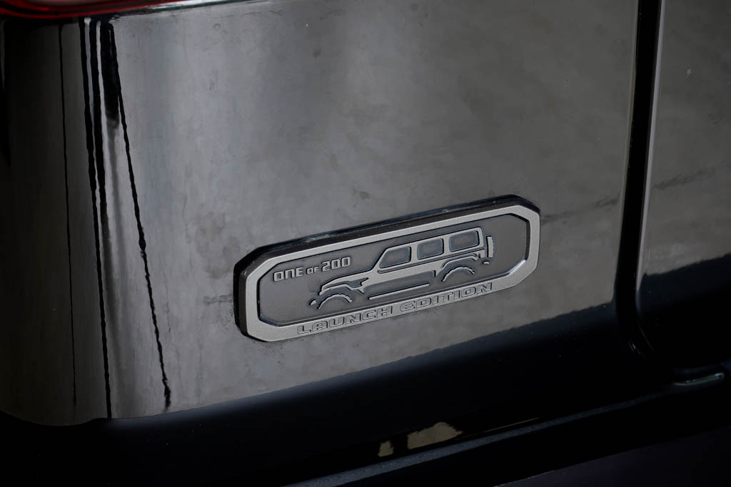 JEEP WRANGLER RUBICON