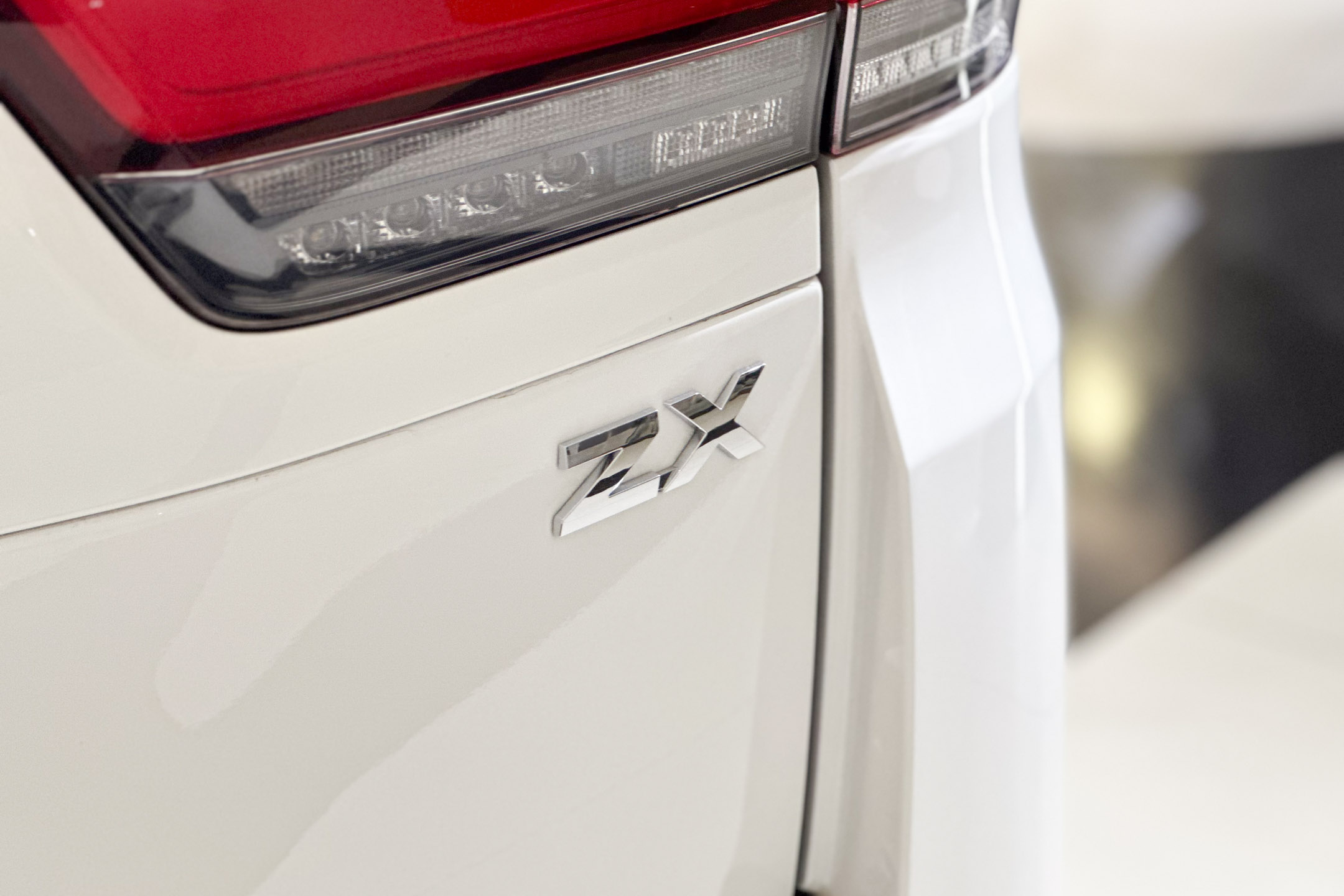 Toyota Land Cruiser LC 300