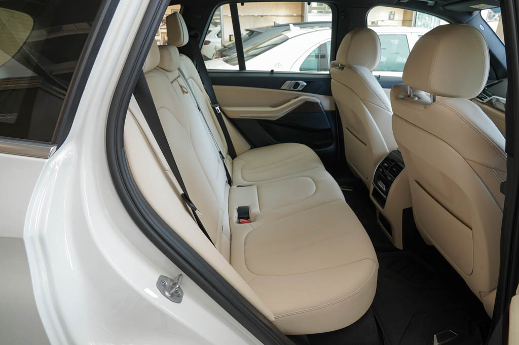 BMW X5 xDrive40i SportX Plus